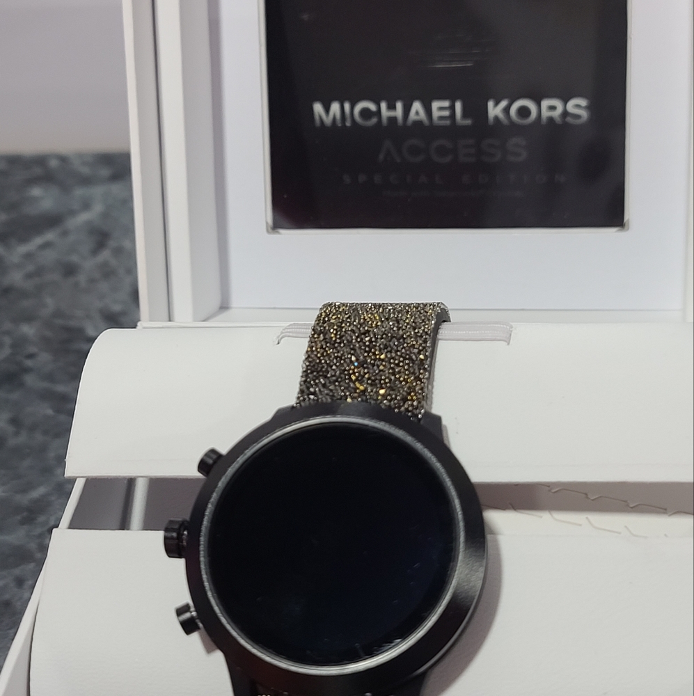 Michael Kors Smartwatch